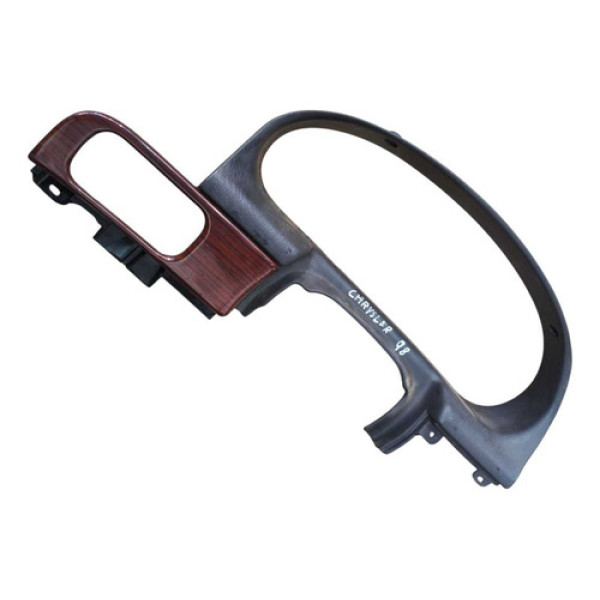 Moldura Painel De Instrumentos Chrysler 300m  1998 332005862