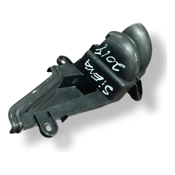 Carcaça Caixa Evaporadora Fiat Siena 2013 2014 2015 2016