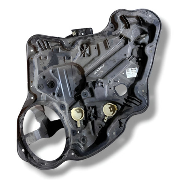 Máquina Vidro Traseiro Direita Jeep Compass 2019 0053412