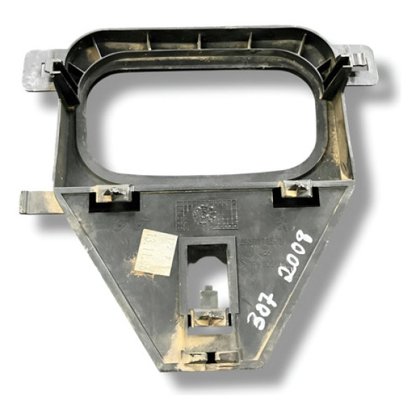 Acabamento Luz Teto Cortesia Peugeot 307 2008  9637739580