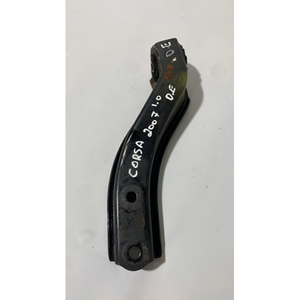 Bandeja Suspensao Dianteira Esquerda 1.0 2007