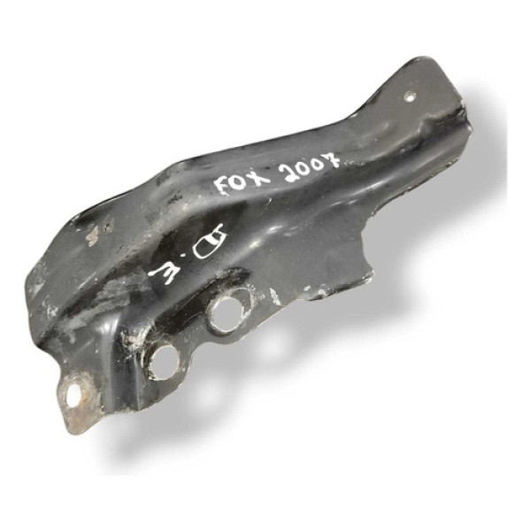 Suporte Farol Lado Esquerdo Volkswagen Fox 2007 20558080001