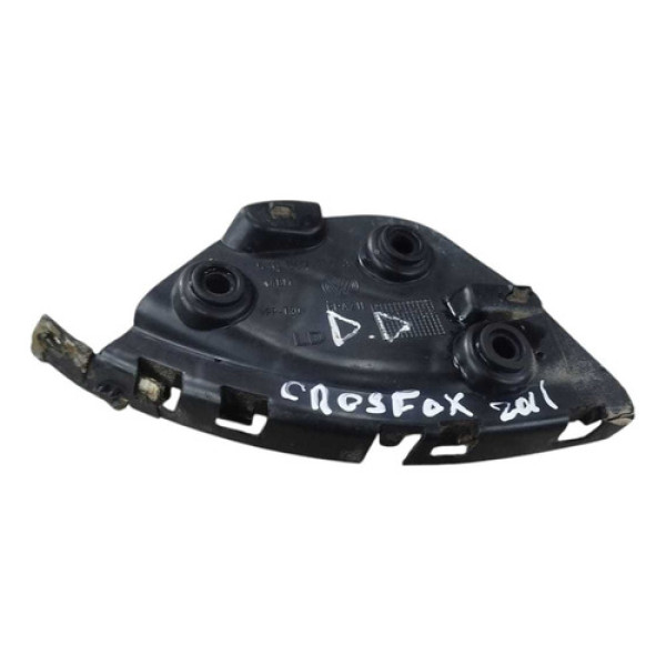 Guia Para-choque Dianteira Direita Crossfox 2011 5z0807184a