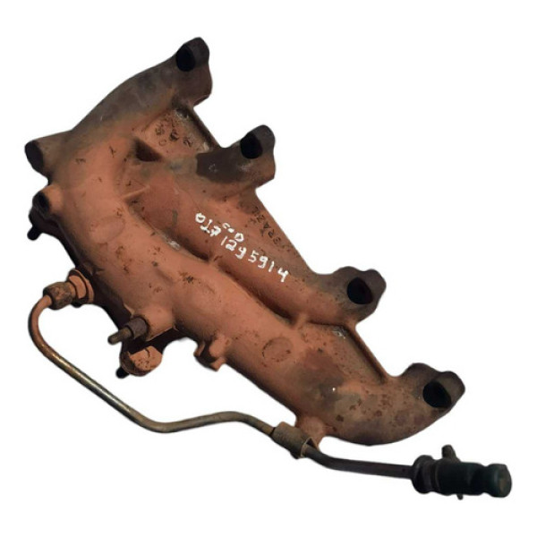 Coletor De Escapamento Logus 1.6 1995 0271295914