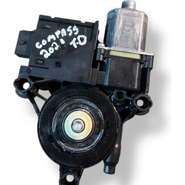 Motor Vidro Traseiro Direito Jeep Compass 2020/22 C37723104