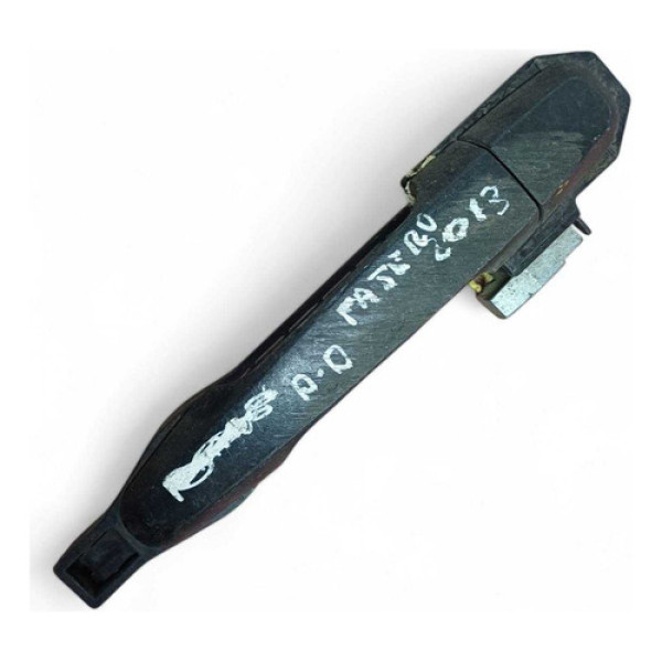 Maçaneta Externa Diante Direita Mitsubishi Pajero Dakar 2013