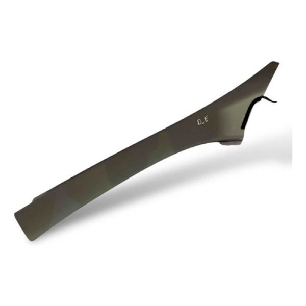 Acabamento Coluna Parabrisa Esquerd Gm Vectra 06/12 93370371