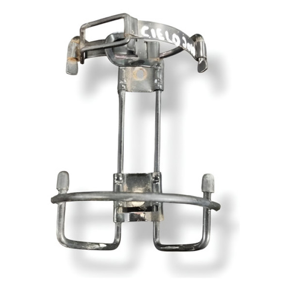 Suporte Extintor Incendio Chery Cielo 2010 2011 2012 2013