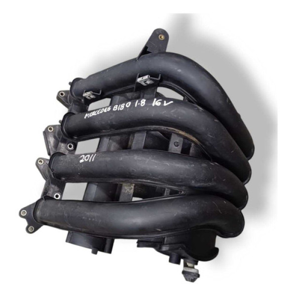 Coletor  Admissao Mercedes Benz B180 1.8 2011 A2661410201