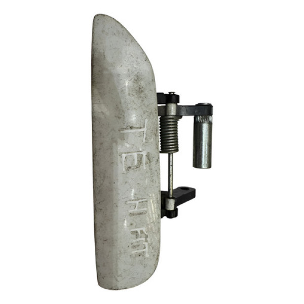 Maçaneta Externa Traseira Esquerda Honda Fit 2009/2010/2011 Traseira