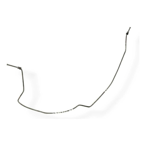 Tubo Freio Rígido Traseiro Esquerdo Renault Logan 2012 2013