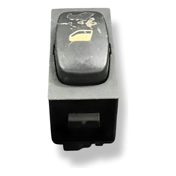 Botão Vidro Traseiro Peugeot 407 Sw 2006 2007 2008 2009 2010