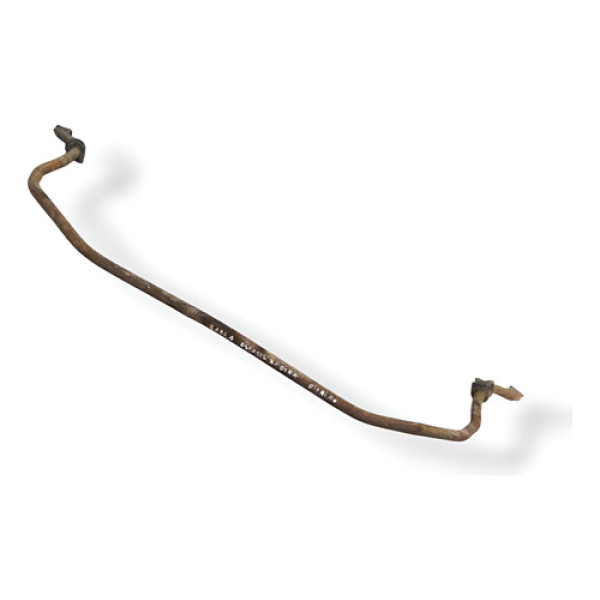 Barra Estabilizadora Dianteira Fiat Fiorino 1999 2000 2001