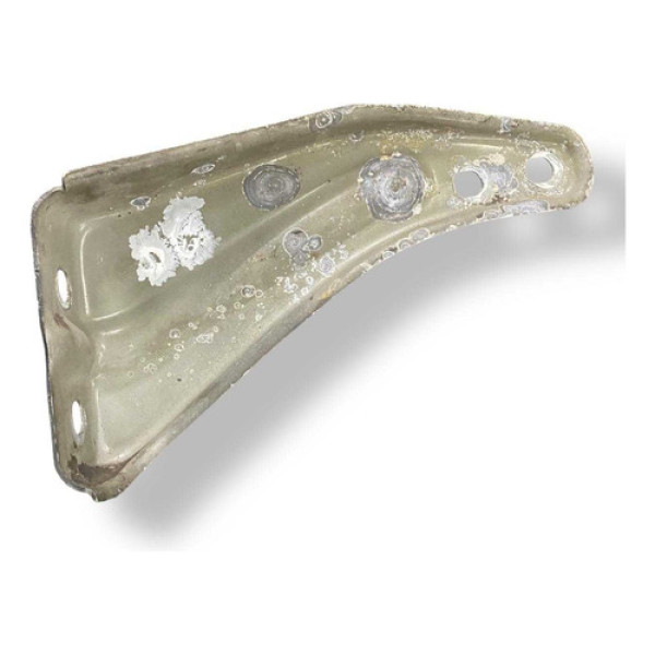 Reforço Longarina Diant Esquerd Fiat Siena 2005/2008 - 20400