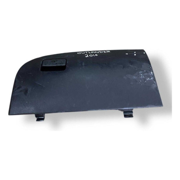 Tampa Porta Luvas Mitsubishi Outlander 2016 2017 8006a0022