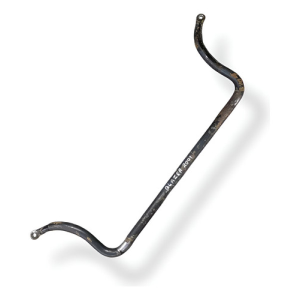  Barra Estabilizadora Dianteira  Chevrolet Blazer 4.3 2001