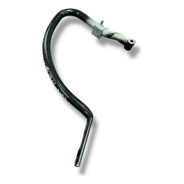 Braço Dobradiça Esquerda Tampa Traseira 207 2009 9688151580