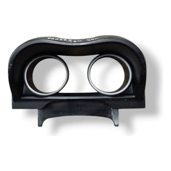 Moldura Painel Instrumentos Mitsubishi Pajero 2011 880481006