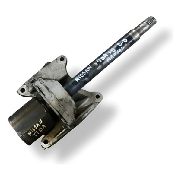 Tulipa Semi Eixo Dianteiro Direito Nissan Tiida 2012 2013