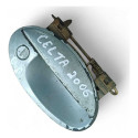 Maçaneta Externa Dianteira Direita Gm Celta 01/11 93260910 Dianteira