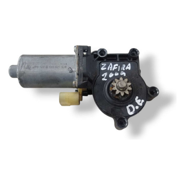 Motor Vidro Elétrico Diant Esquerdo Zafira 2009 0130821928