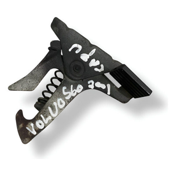 Trava Capo Volvo S60 2.0 2001 2002 2003 2004 2005 2006