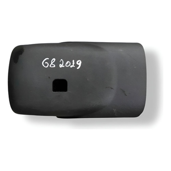 Moldura Chave Seta Volkswagen Gol G8 2019  5u0858559