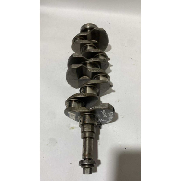 Virabrequim Ecosport New Fiesta Ka Sigma 1.6 13/21 570666303