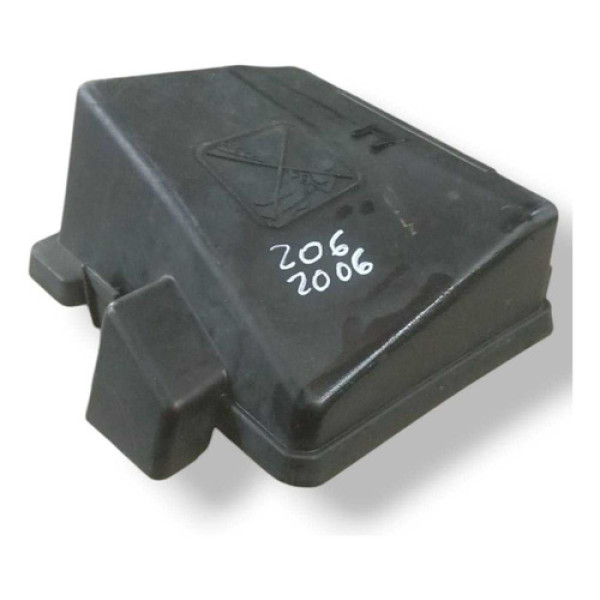 Tampa Caixa Fusivel Peugeot 206 1.4 2004 2005 9661645680