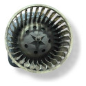 Motor Ar Forçado Chevrolet Blazer 2.4 2010/2011 - 52422359