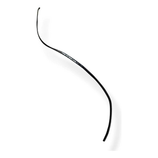 Borracha Friso Teto  Lado Esquerdo Ford Fiesta Sedan 2005