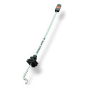 Pino Trava Porta Dianteira Esquerda Meriva 2008 24436817 Preto / Metal