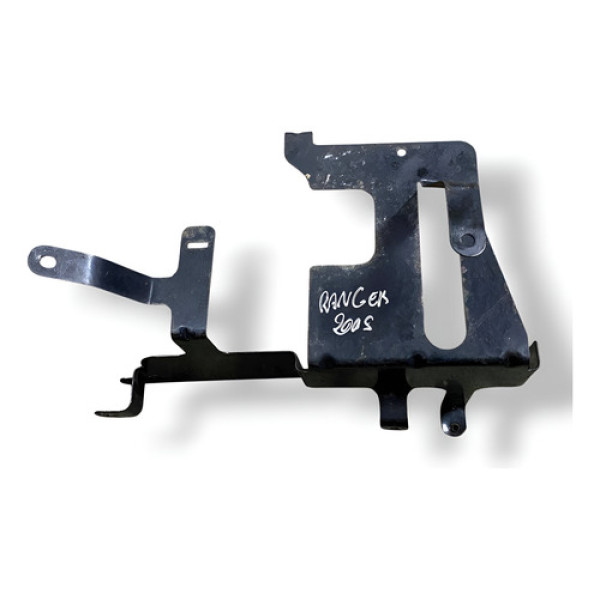 Suporte Base Bateria Ford Ranger 3.0 2005 2006 2007 2008