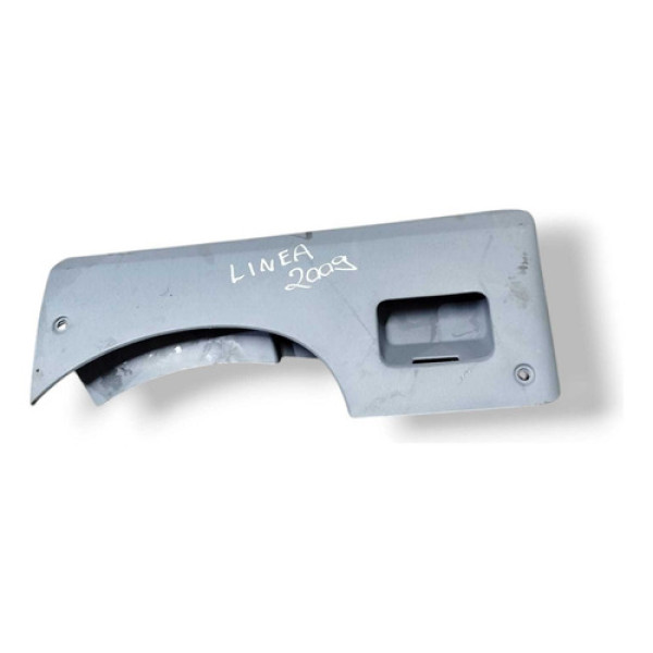 Tampa Caixa Fusivel Fiat  Linea 2009 2010 2011 735387331 