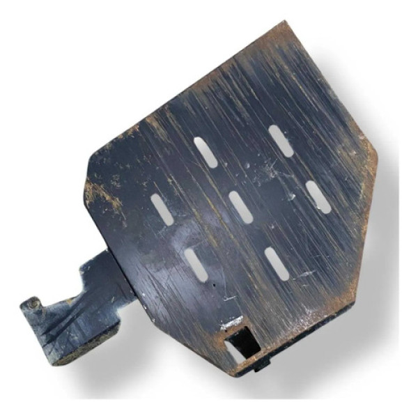 Protetor Tanque  Combustível  Toyota Corolla 15 2016 A 2019