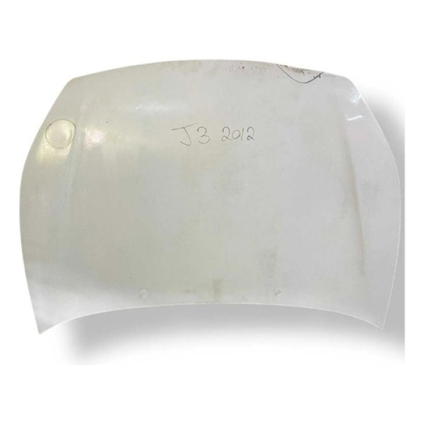 Capo Jac J3 1.4 - Anos 2012 2013 2014 2015 - Com Detalhe