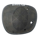 Grade Alto Falante Lado Direito Gm Blazer 2010 15046440  Preto