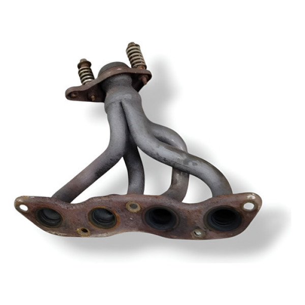 Coletor Escapamento Honda Fit 1.4 2008 2009 2010 2011 2012