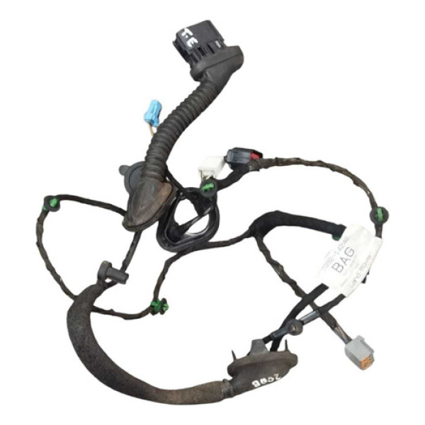 Chicote Porta Tras Esquerda Land Freelander 2 3.2 7g9214240