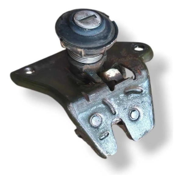 Fechadura Tampa Traseira Porta Malas Fiat Palio 1998 1999