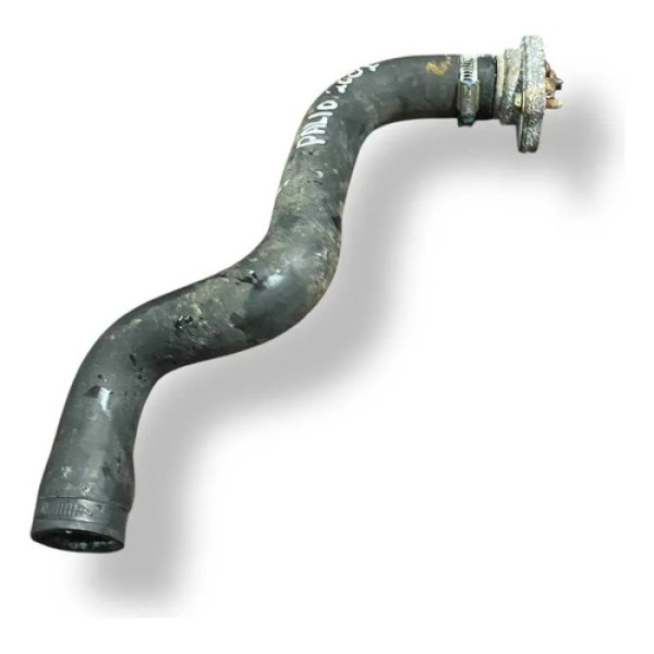 Mangueira Água Radiador Fiat Palio 2001 2002 2003 2004 2005