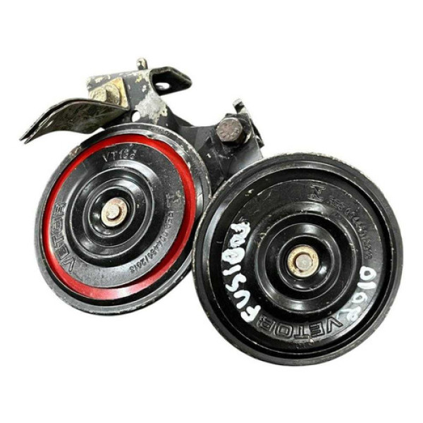 Buzina Sonora Universal Ford Fusion 2010/2011/2012 - 004480