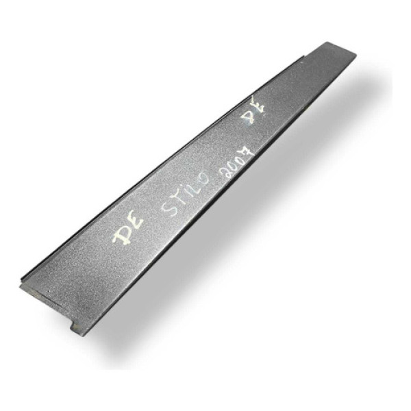 Acabamento Coluna Porta Dianteira Esquerda Fiat Stilo 2007