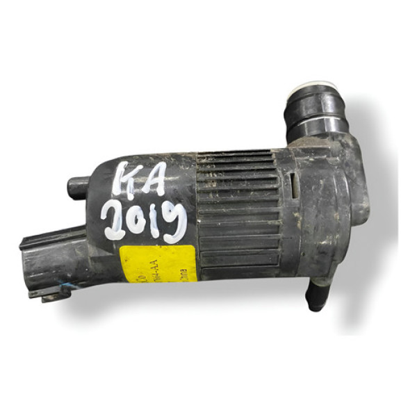 Bomba Limpador Parabrisa Ford Ka Fiesta 2019 Gr2b17664aa
