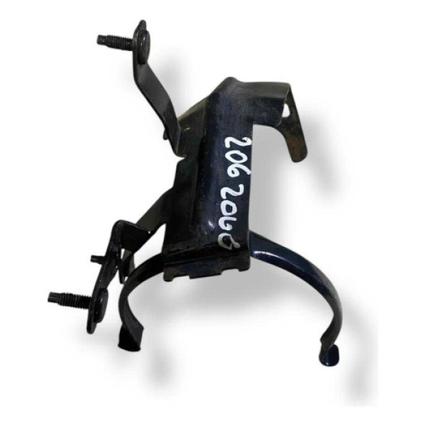 Extintor De Incendio Peugeot 206 2008 2009 2010 2011 2012