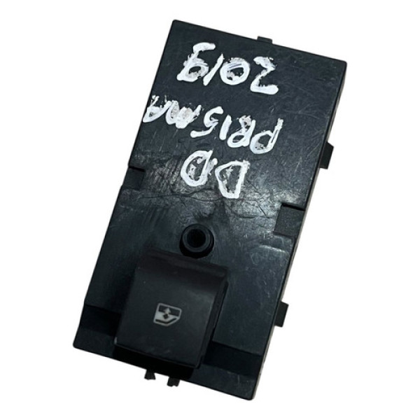 Botão Vidro Elétrico Diant Direito Onix Prisma 2019 22915102