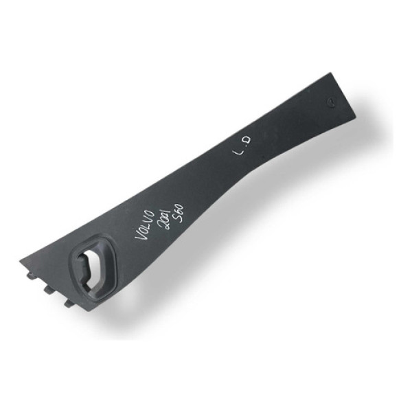 Acabamento Interno Lado Direito Volvo S60 2001 2002 9204667