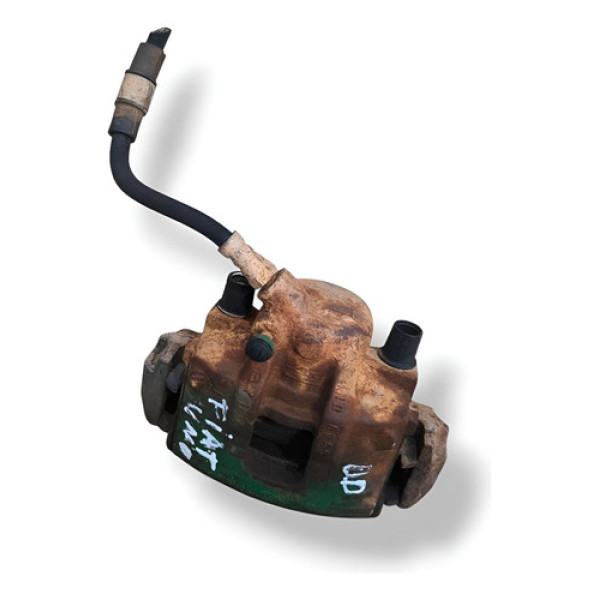 Pinça Freio Dianteiro Direito Fiat Uno 1.0 1996 1997 1998