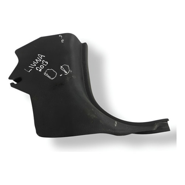 Soleira Dianteiro Direito Nissan Livina 2014 2015 66900az60a