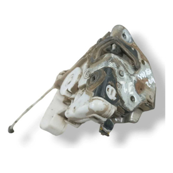 Fechadura Eletrica Traseira Esquerda Voyage 2014 5u4837013ah